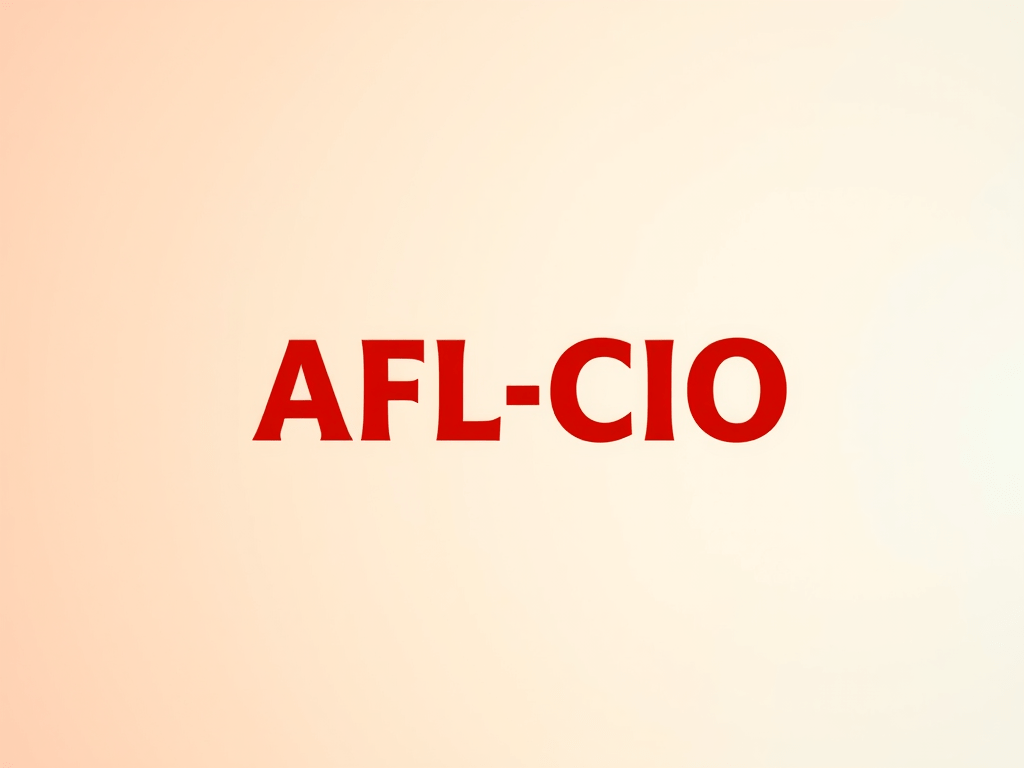 AFL-CIO Condemns Union-Busting at Veterans Affairs